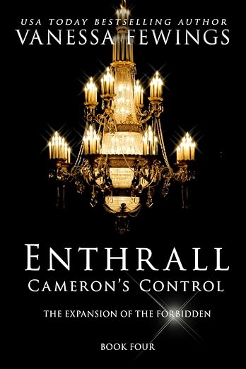 Cameron's Control