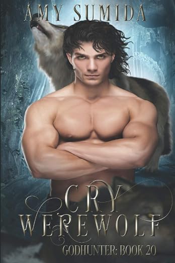 Cry Werewolf