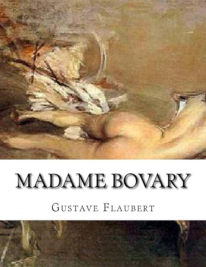 Madame Bovary