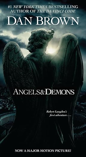 Angels & Demons
