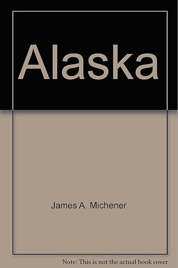 Alaska
