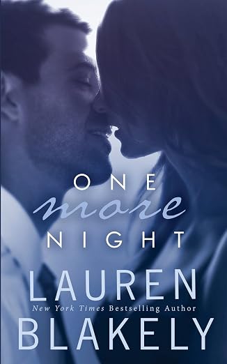 One More Night