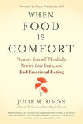 When food is comfort