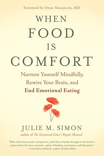 When food is comfort