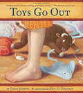 Toys go out