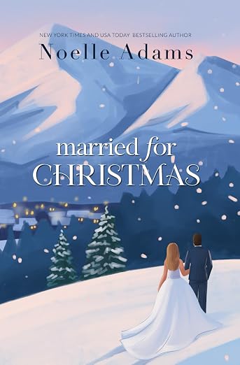 Married for Christmas