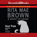 Sour Puss (Mrs. Murphy Mysteries)