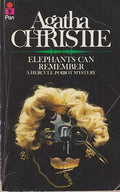 Elephants can remember