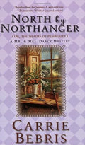 North By Northanger, or The Shades of Pemberley