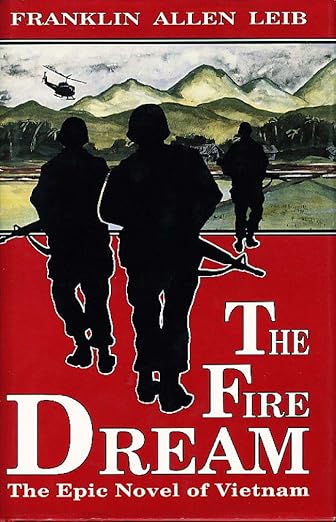 The fire dream