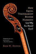 How equal temperament ruined harmony (and why you should care)