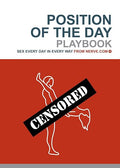 Position Of The Day Playbook