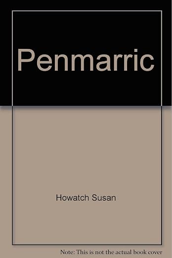 Penmarric