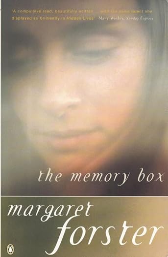 The memory box