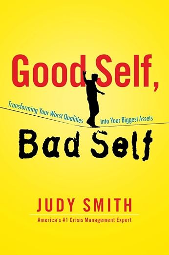 Good self, bad self