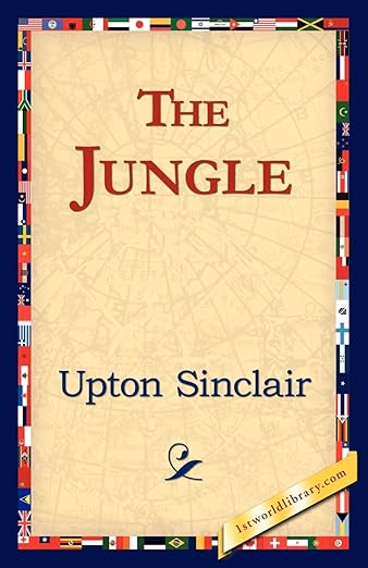 The Jungle
