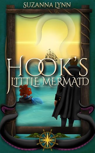 Hook's Little Mermaid