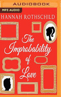 Improbability of Love, The