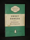Sweet Danger