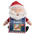 Catch Santa