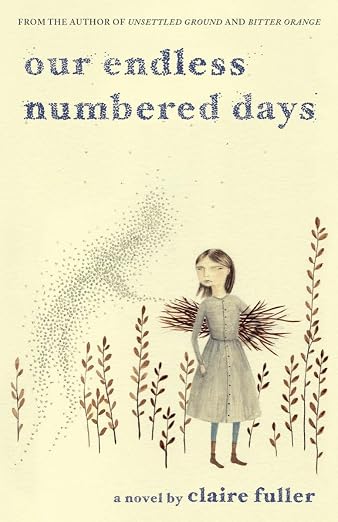 Our endless numbered days