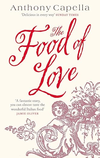 The food of love
