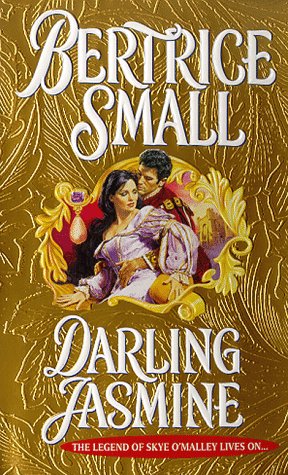 Darling Jasmine