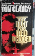 The Hunt for Red October