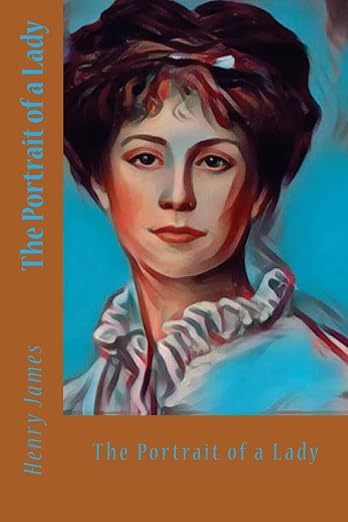 The Portrait of a Lady