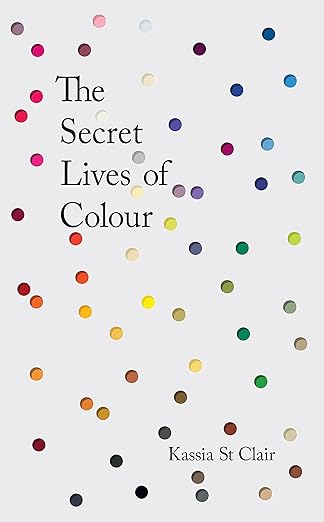 Secret Lives Of Colour