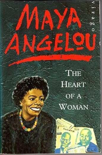 The Heart of a Woman