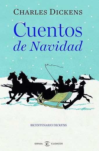 Cuentos de Navidad