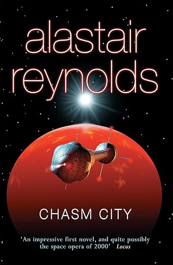 Chasm City