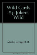 Wild Cards #3