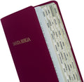 Spanish Catholic Bible Tab