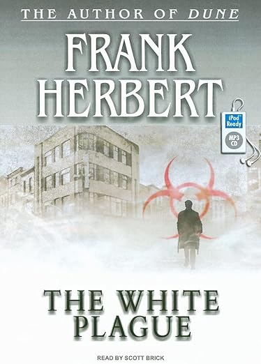 The White Plague