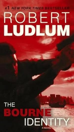 Bourne Identity