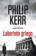 Laberinto griego