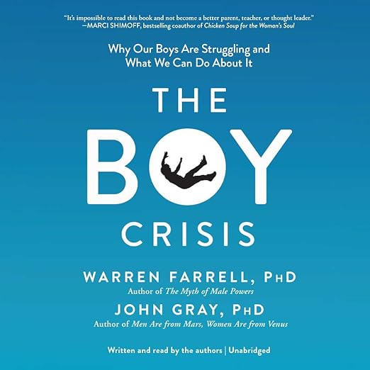 The Boy Crisis