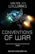 Conventions of War (Dread Empire's Fall)