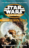 Force Heretic (Star Wars: The New Jedi Order)