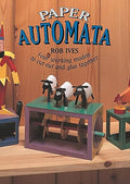 Paper Automata