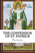 The Confession of St. Patrick