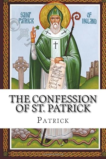 The Confession of St. Patrick