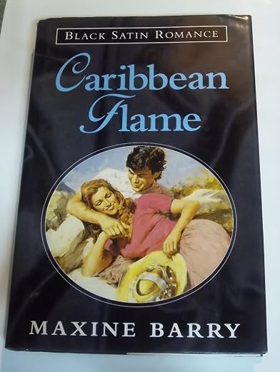 Caribbean Flame