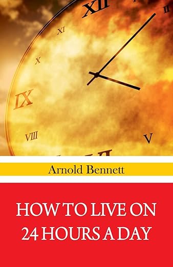 How To Live on 24 Hours A Day