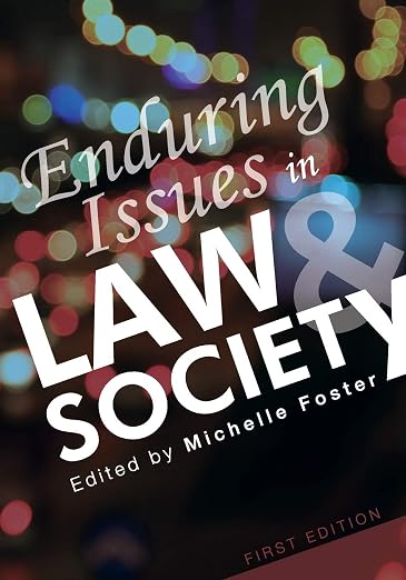 Issues in Law and Society