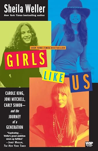 Girls like us
