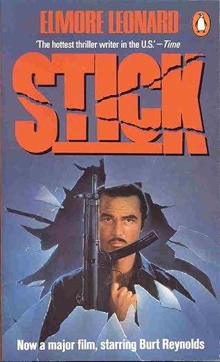 Stick