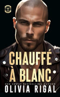 Chauffé à blanc